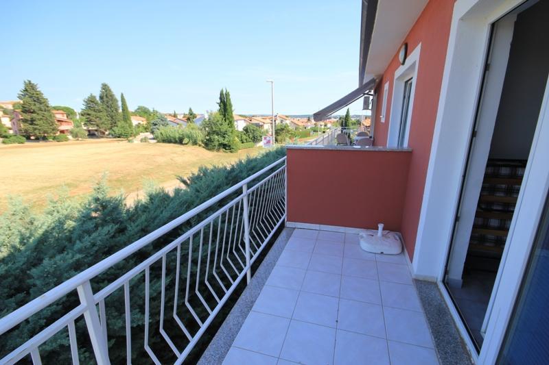 Apartments Tenerifa Novigrad Istria Exterior foto