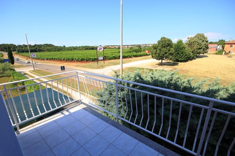 Apartments Tenerifa Novigrad Istria Exterior foto