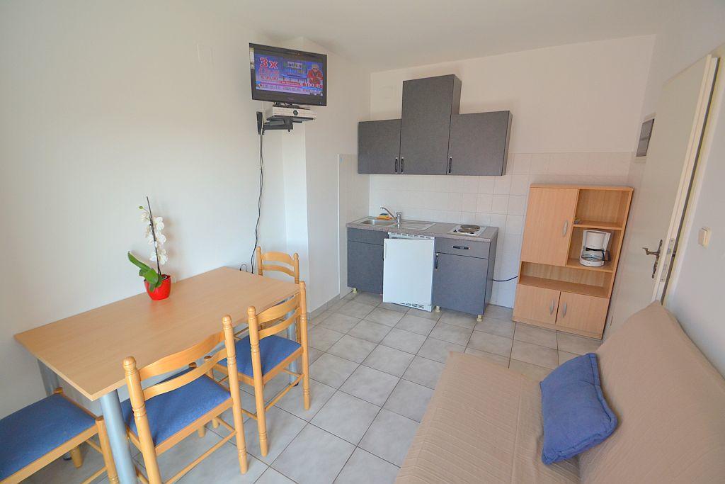 Apartments Tenerifa Novigrad Istria Exterior foto