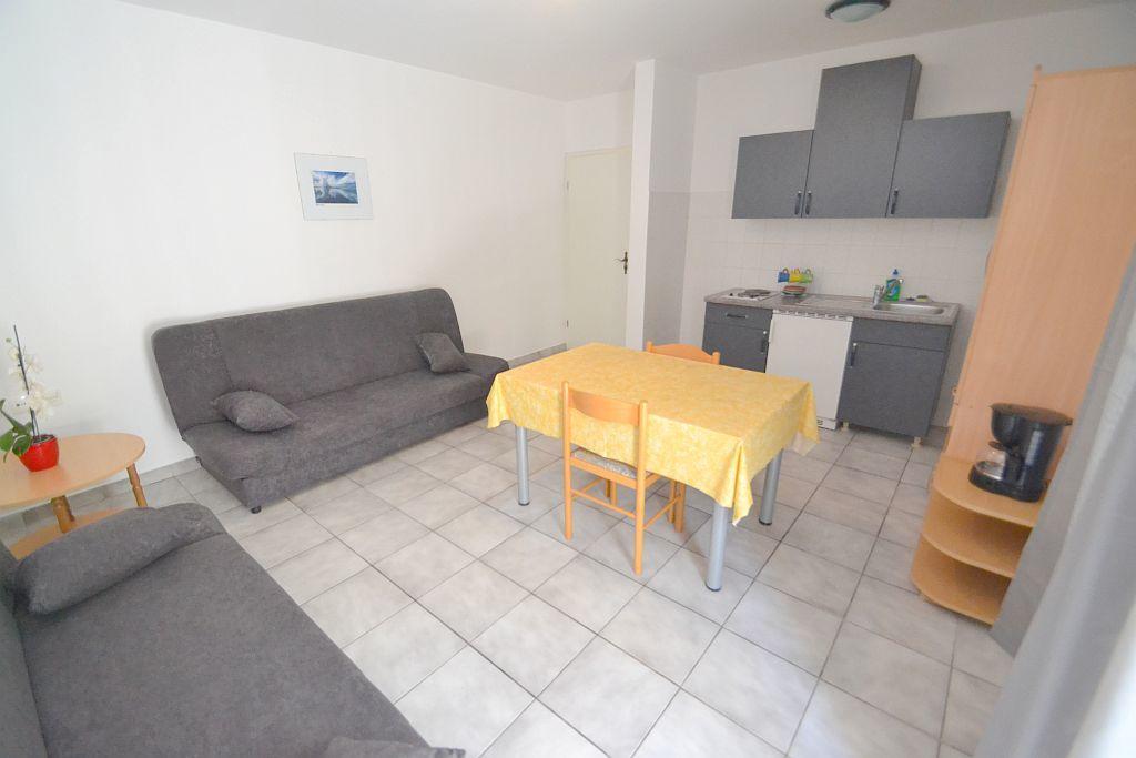 Apartments Tenerifa Novigrad Istria Exterior foto